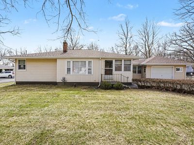 1728 Vinecroft St NW, Grand Rapids, MI, 49544