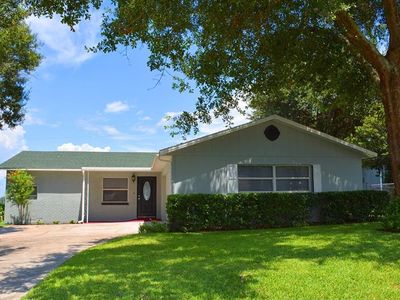 4924 Marla Ave, Lakeland, FL, 33813