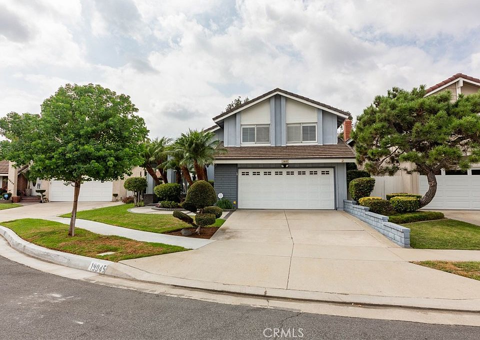 19045 Jeffrey Ave, Cerritos, CA 90703 Zillow