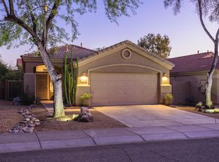 5045 E Roberta Dr, Cave Creek, AZ 85331