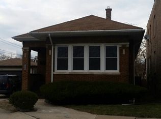 1530 E 80th St, Chicago, IL 60619