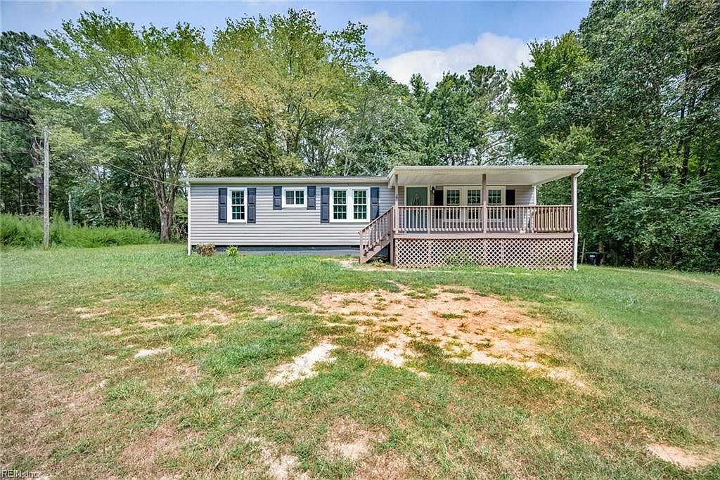 2640 Chickahominy Rd, Jamestown, VA 23081 MLS 10500295 Zillow