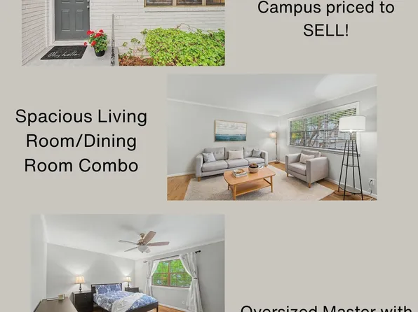 1683 Briarcliff Rd NE APT 3, Atlanta, GA 30306