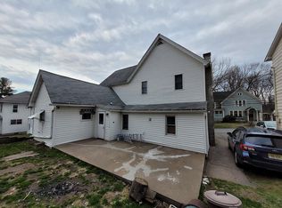 314 Ridge St, Honesdale, PA 18431