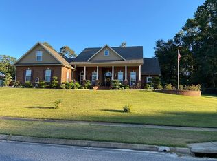 14 Piedmont Pl, Enterprise, AL 36330