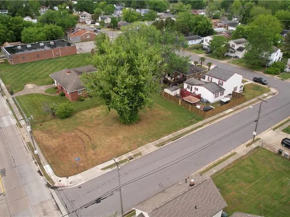 553 E Mercury Blvd, Hampton, VA 23663