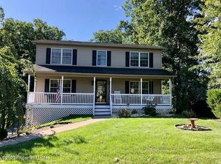 105 Cedar Ct, Drums, PA 18222