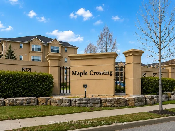 1479 Maple Ave #206, Milton, ON L9T 0B5
