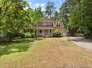 408 Bannerman Ct, Fayetteville, NC 28314