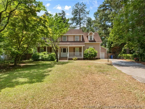 408 Bannerman Ct, Fayetteville, NC 28314