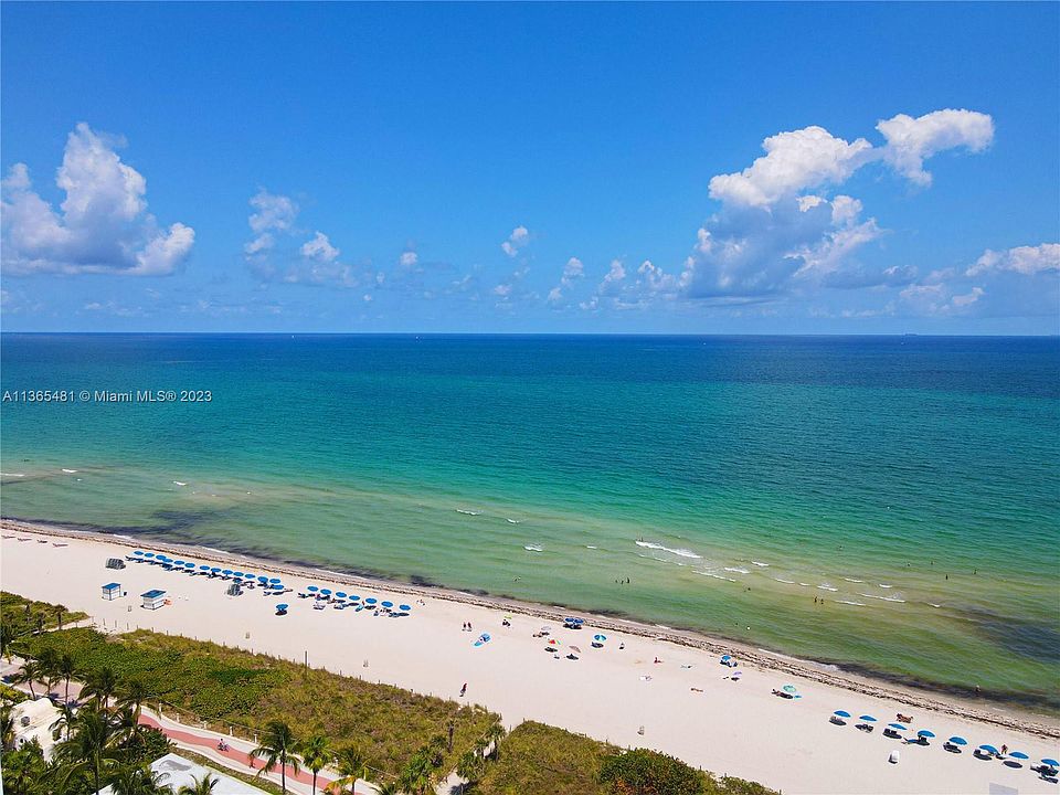 1st image of 6301 Collins Ave APT 1608