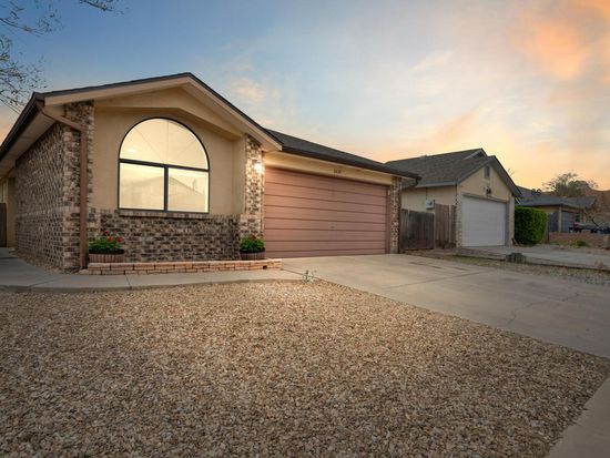 6624 Conrad Ave NW, Albuquerque, NM 87120