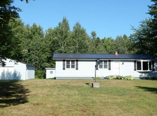 6405 S Riverside Dr, Sault Sainte Marie, MI 49783