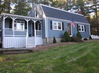 195 Elm St, Pembroke, MA 02359