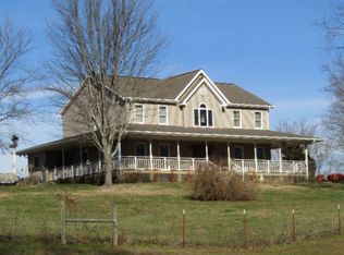 199 Sim Hoover Ln, Jamestown, TN 38556