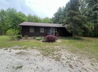 3600 S Carr Rd, Fruitport, MI 49415