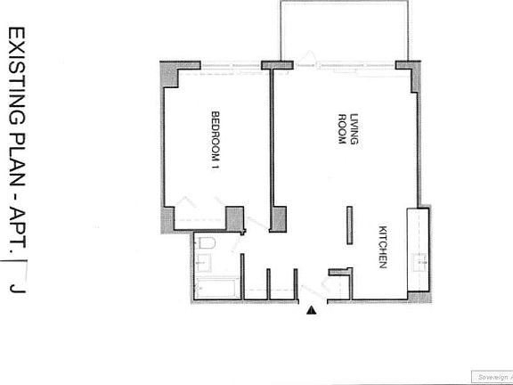 4th image of 150 W 225th St APT 26J