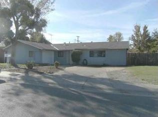 212 Rugosa Dr, Folsom, CA 95630