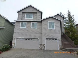 14933 SW Sophia Ln, Tigard, OR 97224