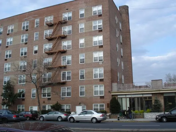 3901 Nostrand Avenue