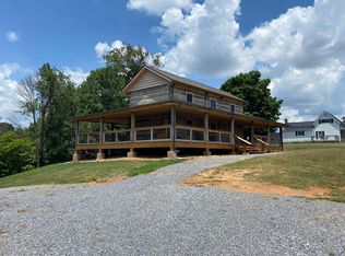 525G Fellers Rd, Chuckey, TN 37641