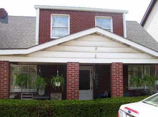 626 Michigan Ave, Glassport, PA 15045