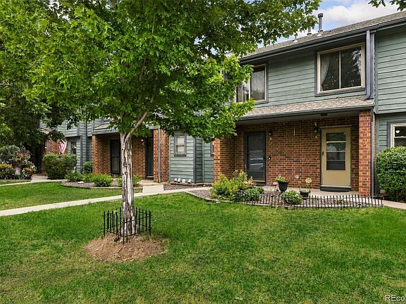 3rd image of 3536 S Depew Street #6