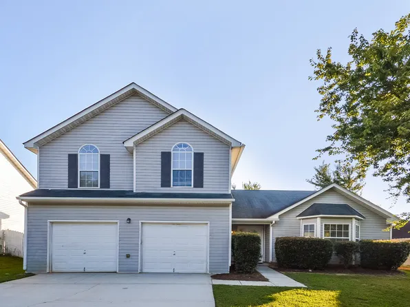 4520 Millenium View Ct, Snellville, GA 30039