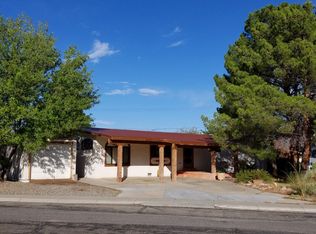 6 1st Ave, Page, AZ 86040