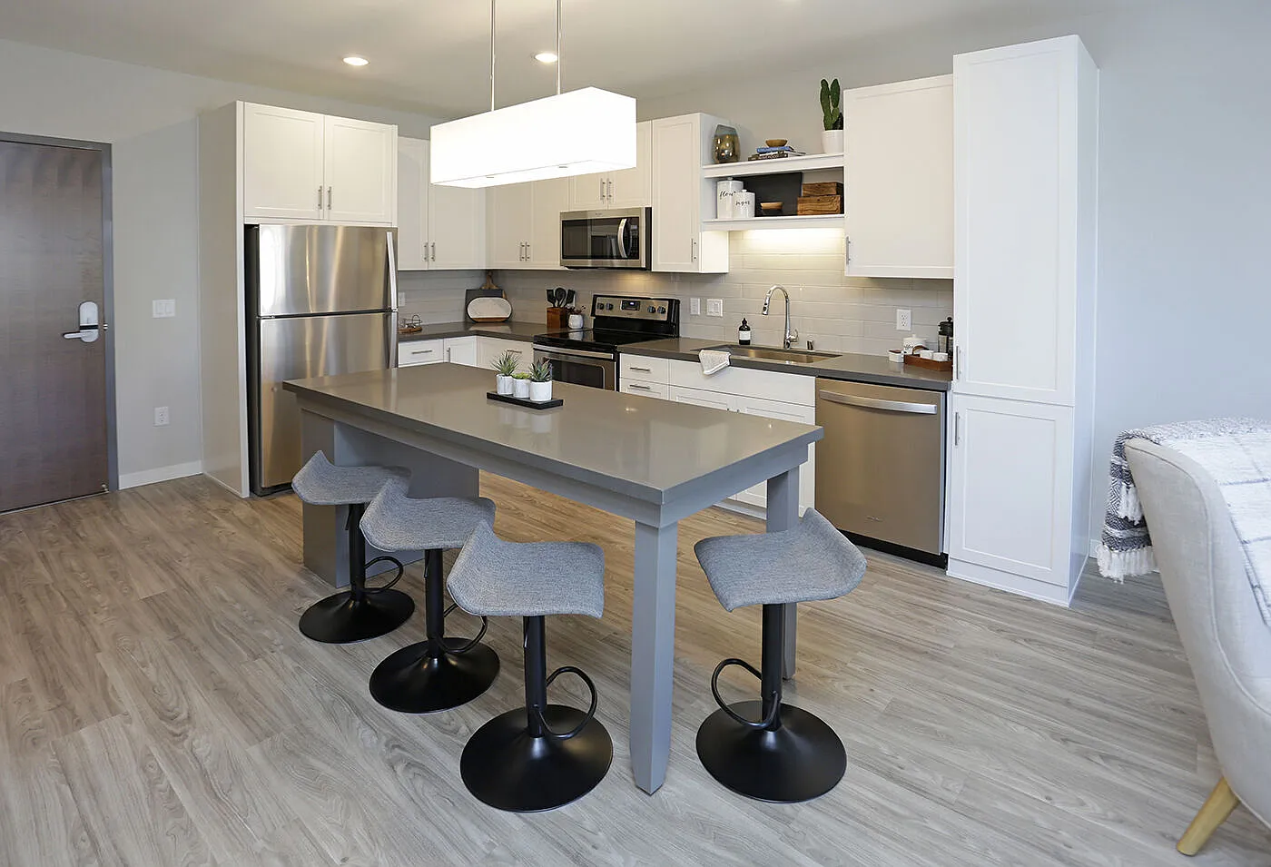 Ironwood Apartments — Photo 3