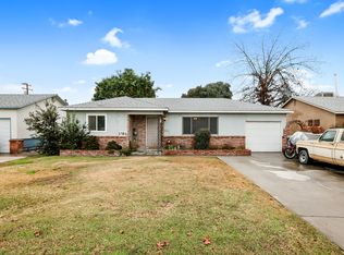 1706 S Bardo St, Visalia, CA 93277