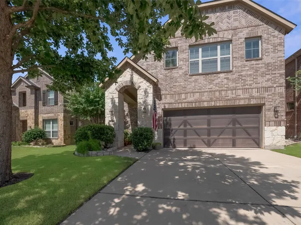 8629 Tribute Ln, Fort Worth, TX 76131