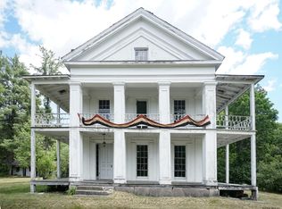 1782 S Johnsburg Rd, Johnsburg, NY 12843