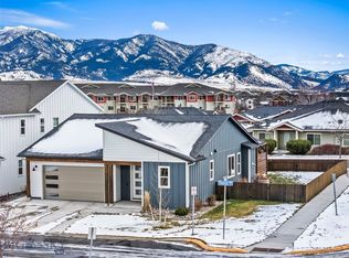 1372 Zephyr Way, Bozeman, MT 59718