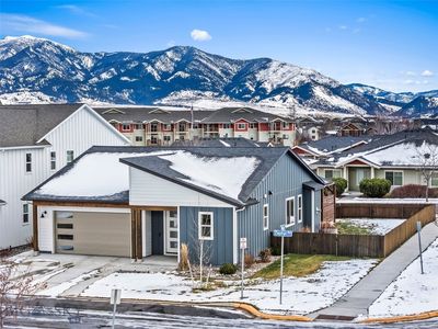 1372 Zephyr Way, Bozeman, MT, 59718