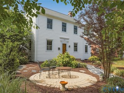 1409 Stanhope Ave, Richmond, VA, 23227