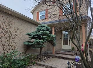 3169 Bartholomew Cres, Mississauga, ON