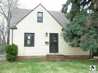 3994 Lee Heights Blvd, Cleveland, OH