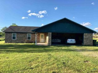 17163 County Road 26, Tyler, TX 75707