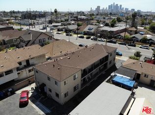 1936 Griffin Ave, Los Angeles, CA 90031