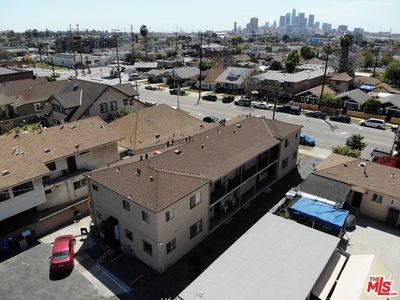 1936 Griffin Ave, Los Angeles, CA, 90031