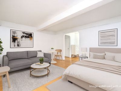 360 Cabrini Blvd APT 3I, New York, NY, 10040