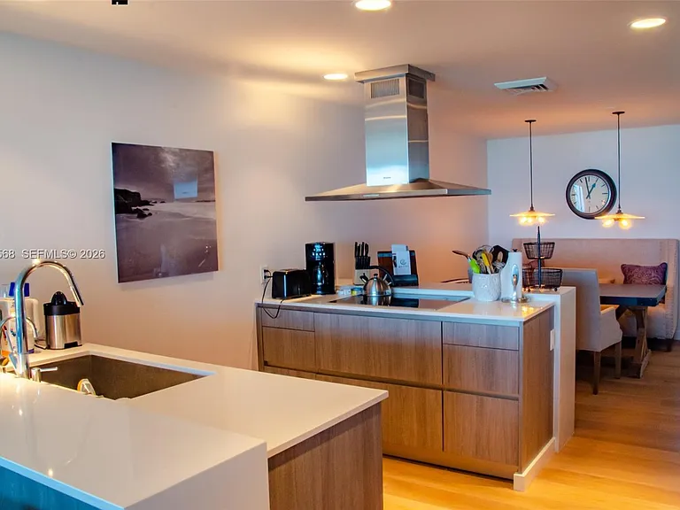 350 Ocean Dr #406N — Photo 14