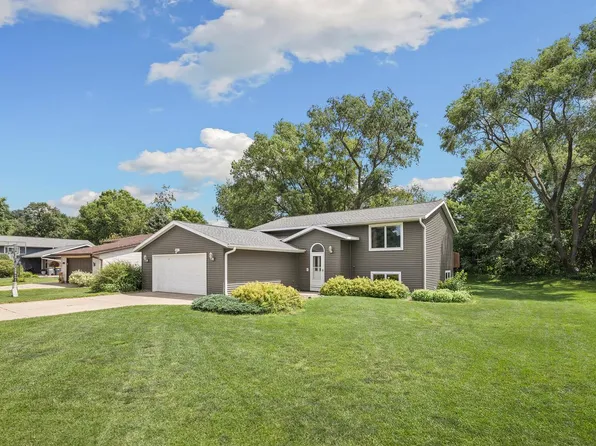 802 Cedar AVENUE EAST East, Holmen, WI 54636