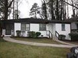 958 Church St #C, Decatur, GA 30030