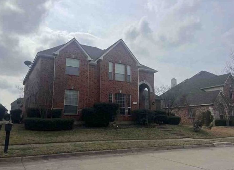 Property Front View