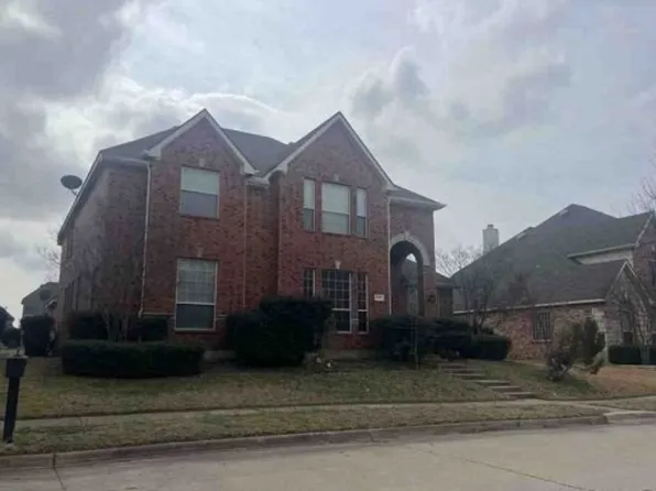 4175 Peace Dr, Frisco, TX 75034