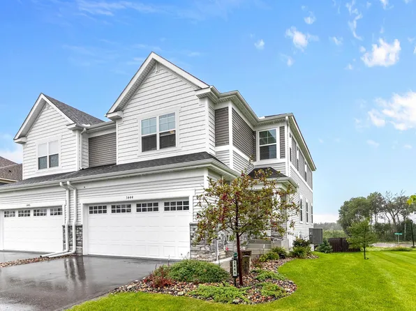 3444 109th Ln NE, Blaine, MN 55449