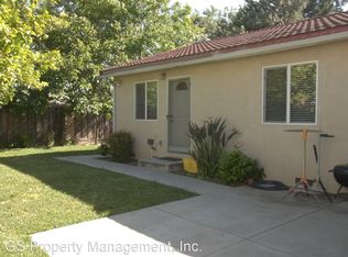 2842 Rosario Dr #B, San Jose, CA 95132