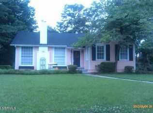 3655 24th Ave, Meridian, MS 39305